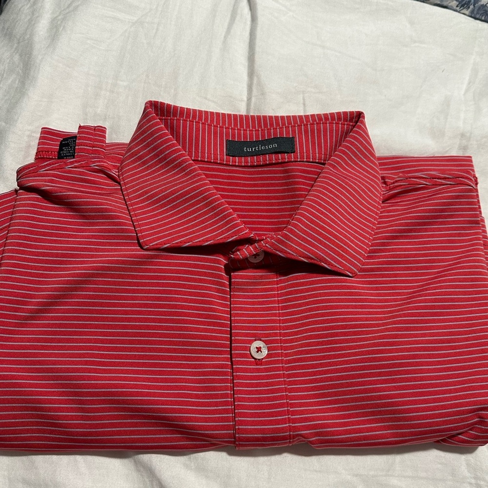 Turtleson Polo